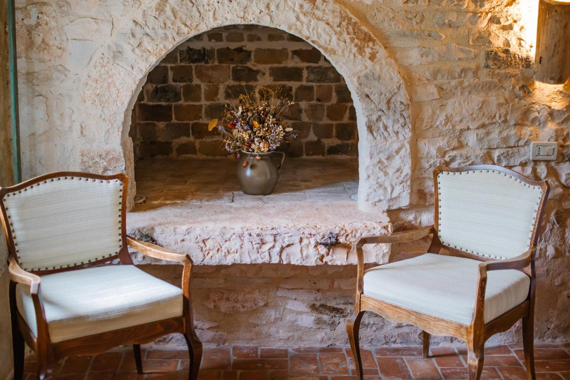Arbalovija Rustic Villa Sivati Extérieur photo