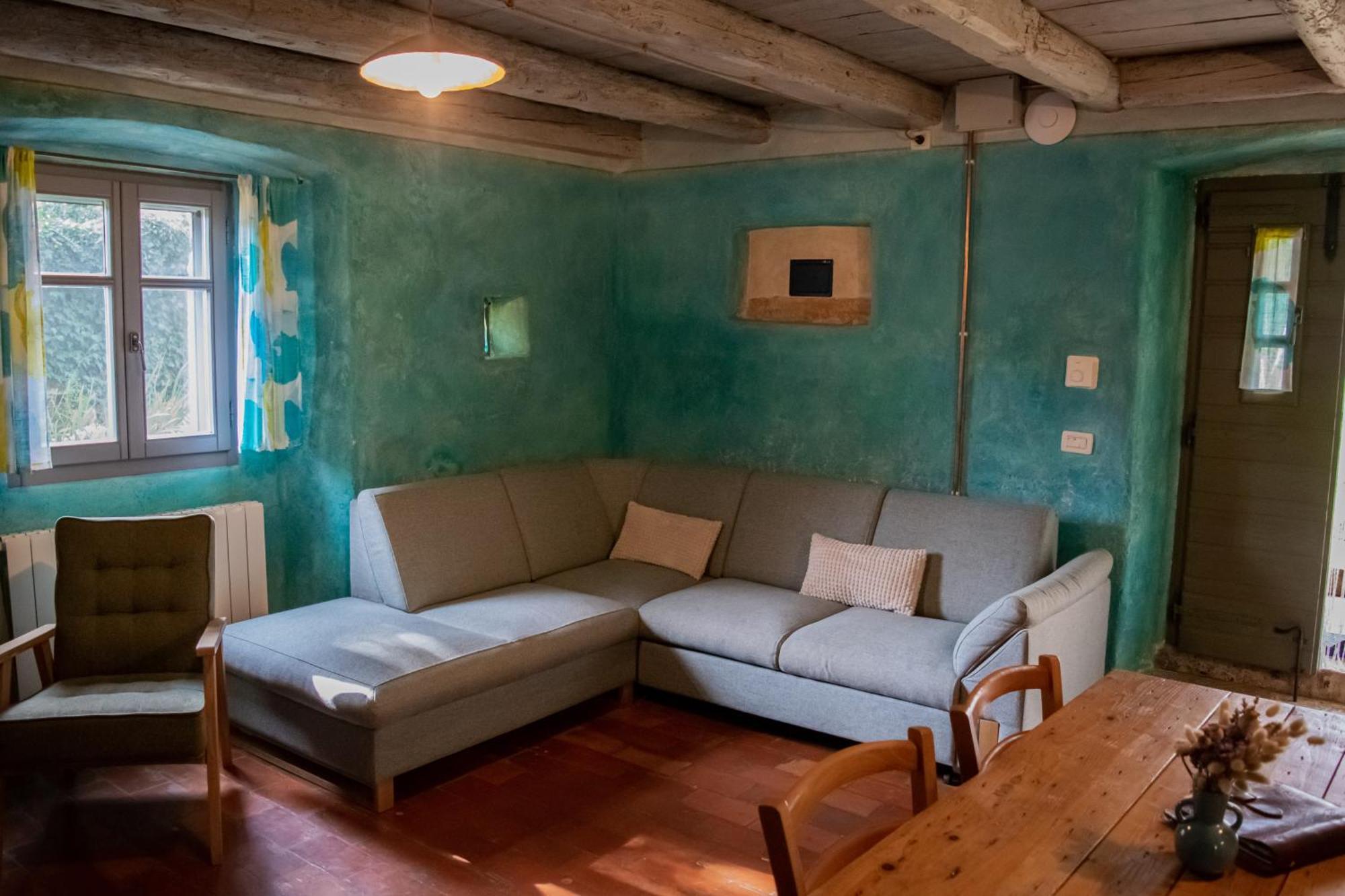 Arbalovija Rustic Villa Sivati Extérieur photo