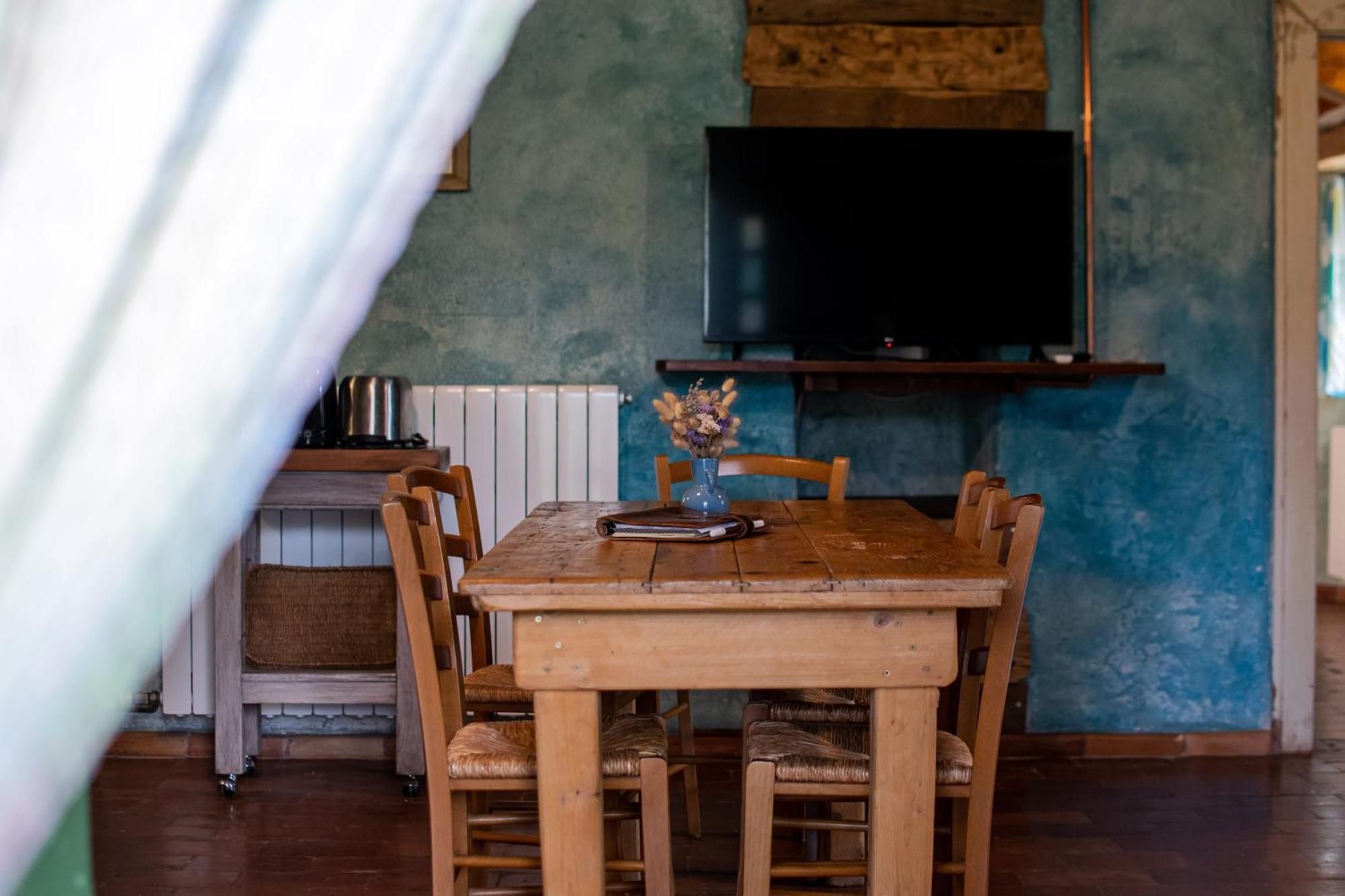 Arbalovija Rustic Villa Sivati Extérieur photo